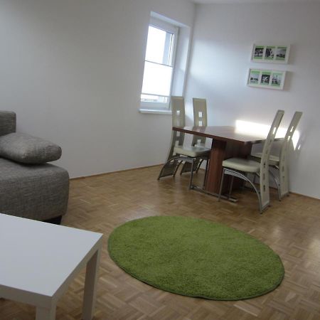 Ferienwohnungen Novak Wals-Siezenheim Room photo