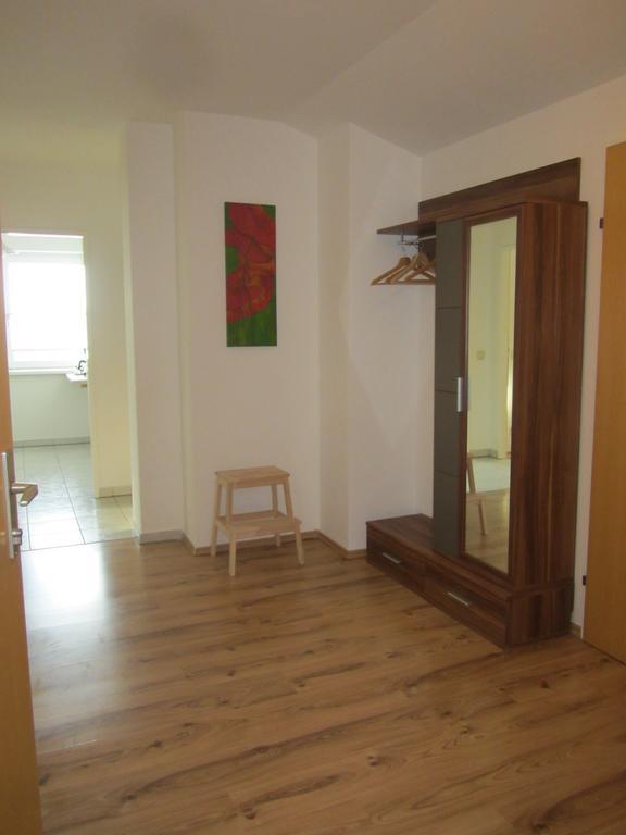 Ferienwohnungen Novak Wals-Siezenheim Room photo